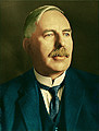 Ernest Rutherford