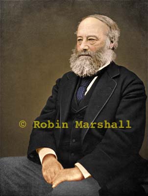 James Prescott Joule