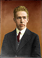 Niels Bohr