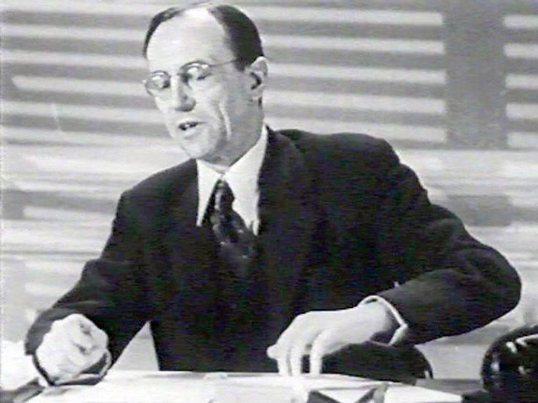 James Chadwick